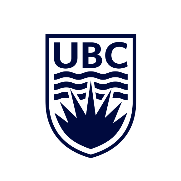 UBC Logo
