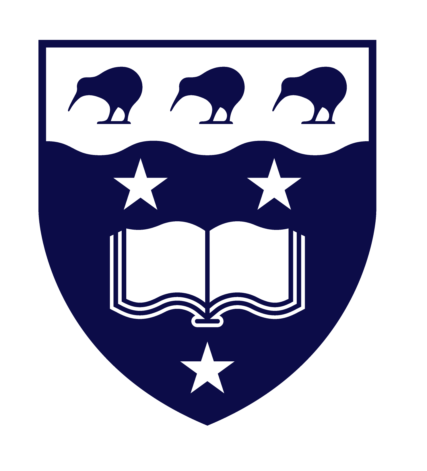 The University of Auckland Logo